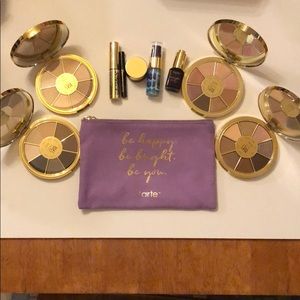 Tarte Rainforest of the Sea Collection